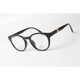 Maybach - WW07 - Acetate - Round - Optics - Eyewear