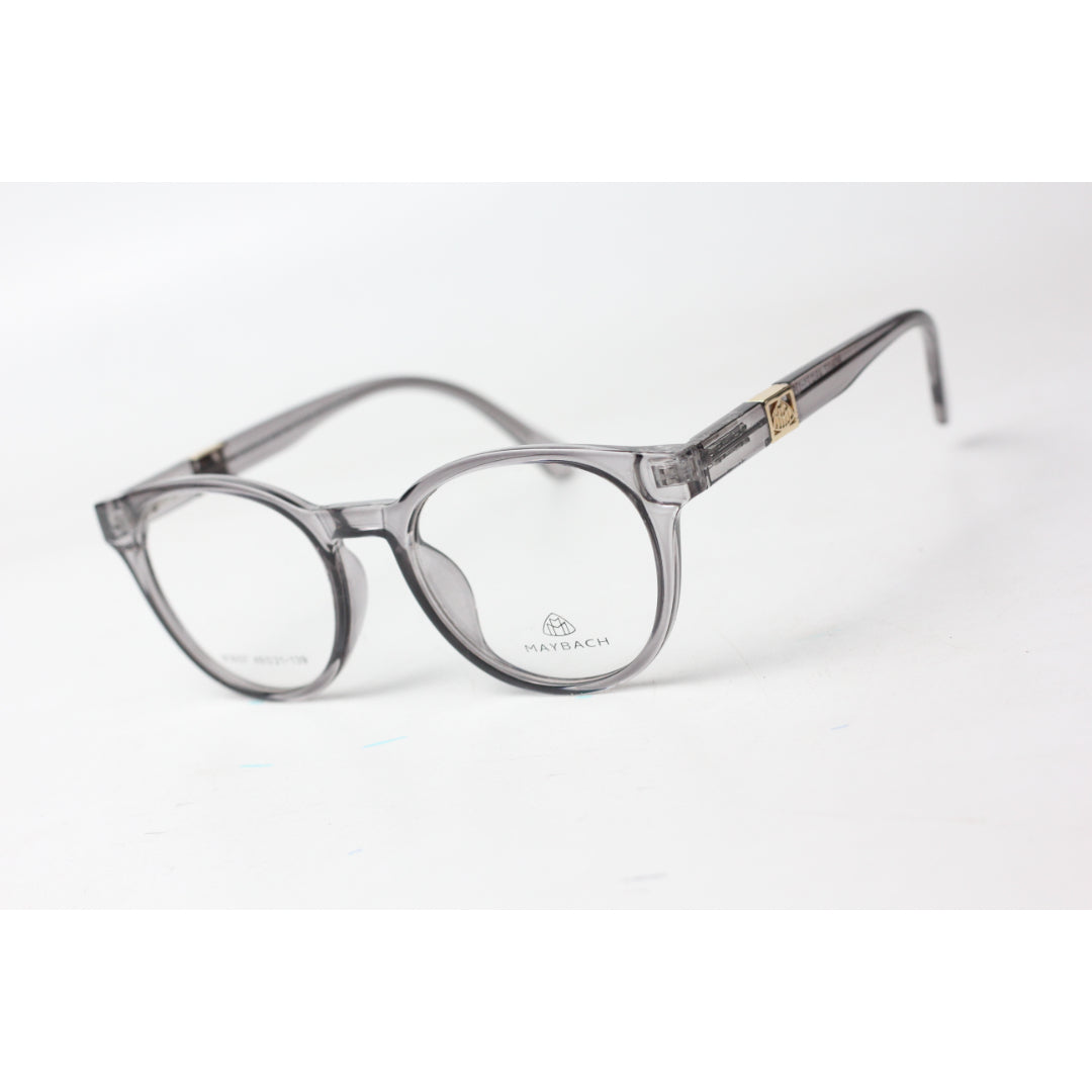 Maybach - WW07 - Acetate - Round - Optics - Eyewear