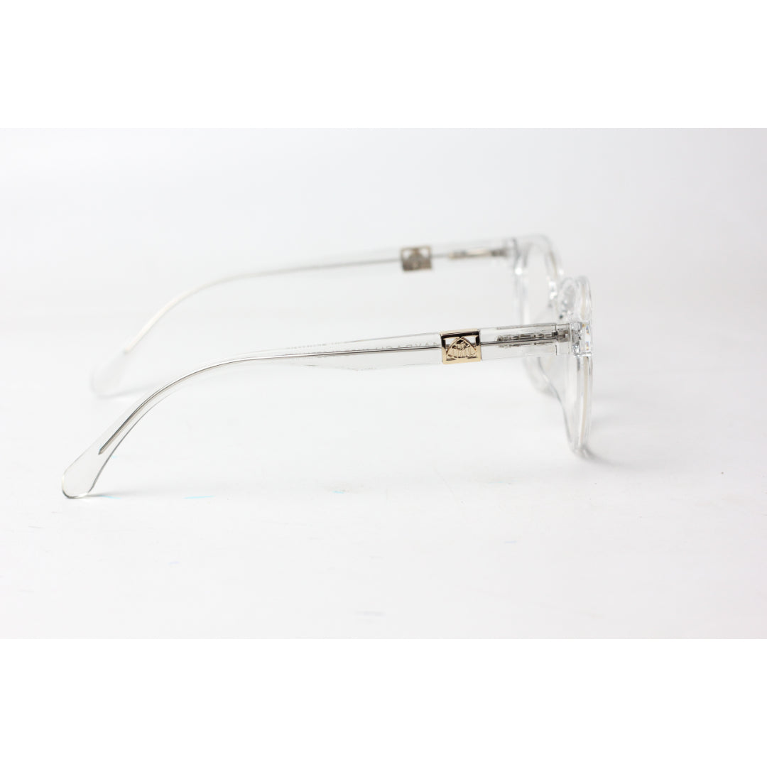Maybach - WW07 - Acetate - Round - Optics - Eyewear