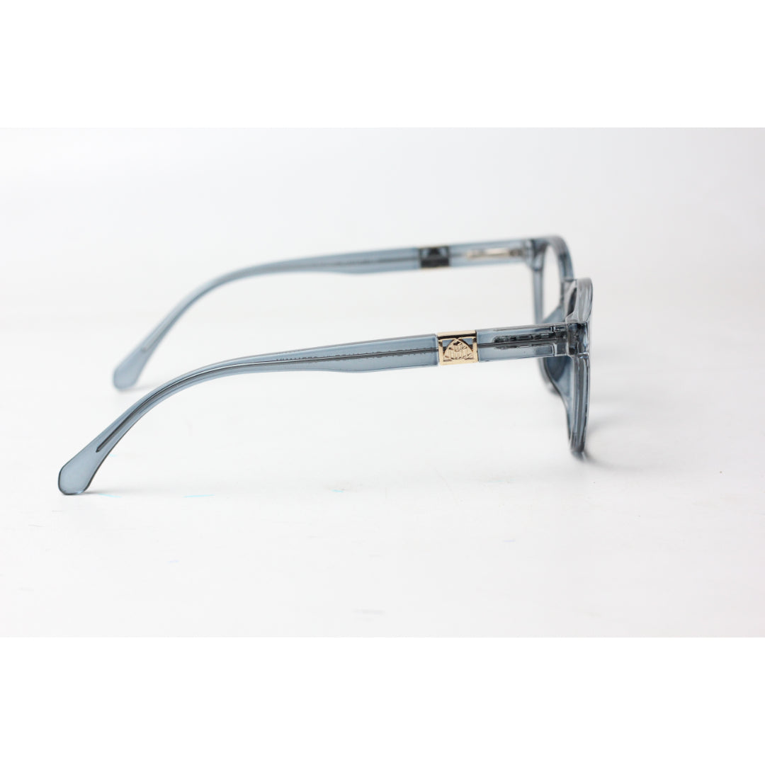Maybach - WW07 - Acetate - Round - Optics - Eyewear