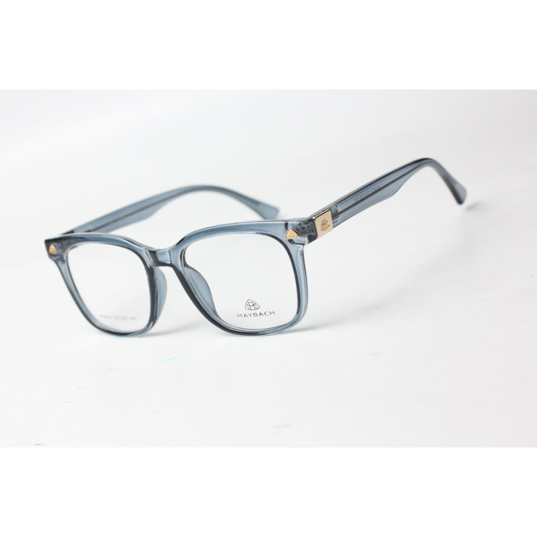 Maybach - WW04 - Acetate - Square - Optics - Eyewear