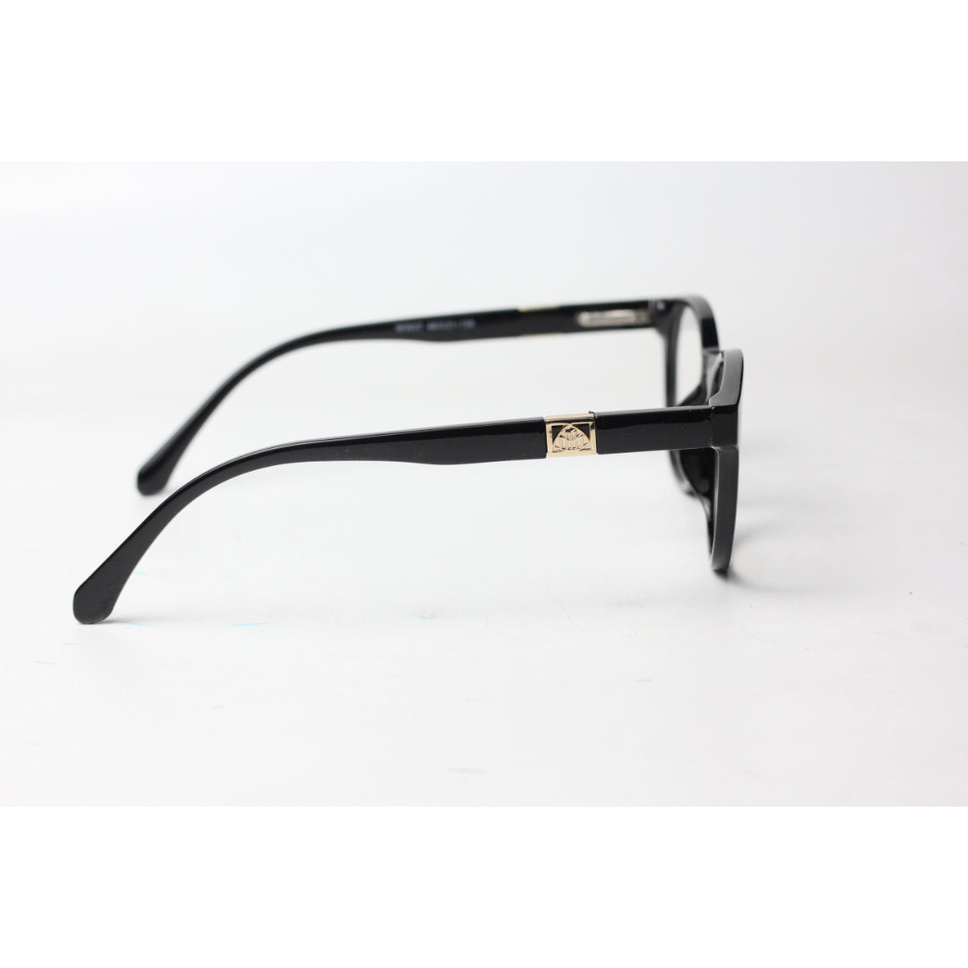 Maybach - WW07 - Acetate - Round - Optics - Eyewear
