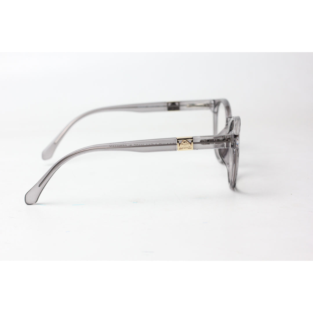 Maybach - WW07 - Acetate - Round - Optics - Eyewear