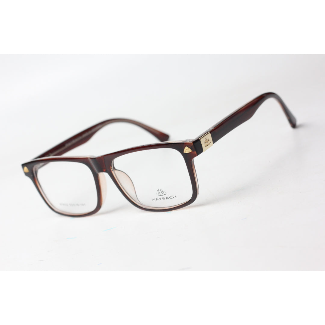 Maybach - WW02 - Acetate - Rectangle - Optics - Eyewear