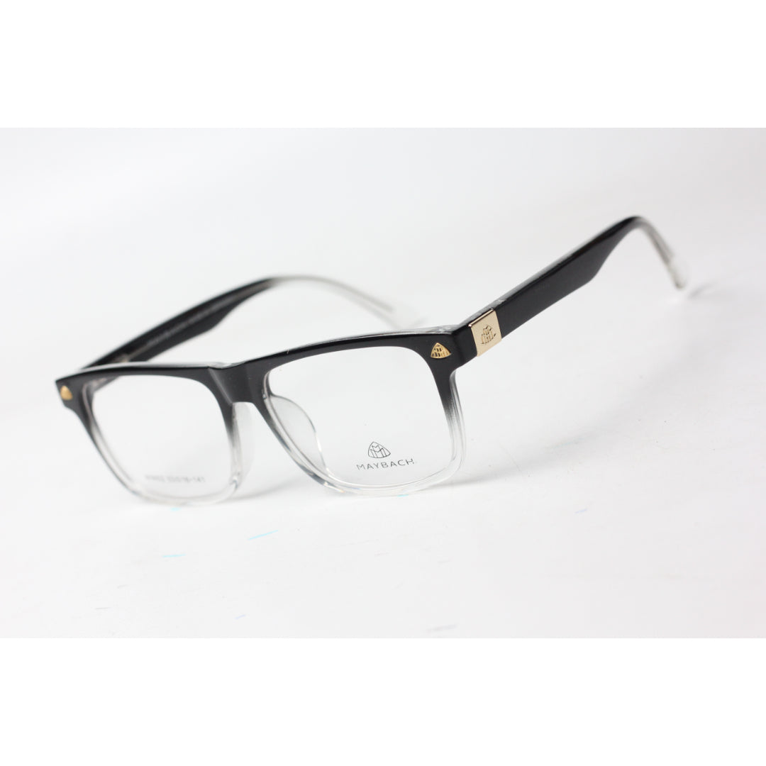 Maybach - WW02 - Acetate - Rectangle - Optics - Eyewear