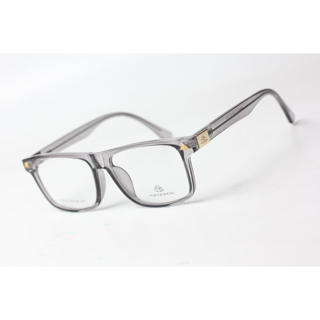 Maybach - WW02 - Acetate - Rectangle - Optics - Eyewear