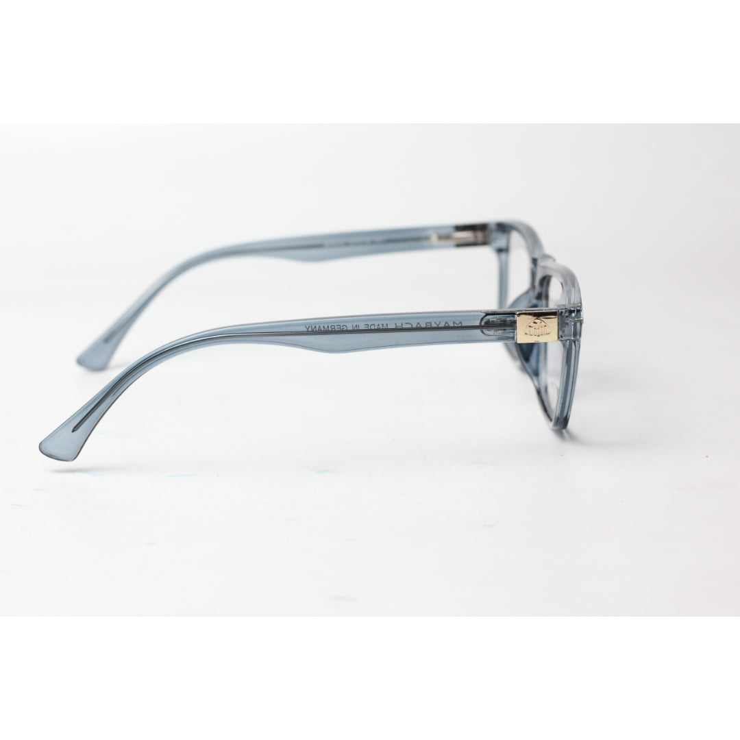 Maybach - WW02 - Acetate - Rectangle - Optics - Eyewear