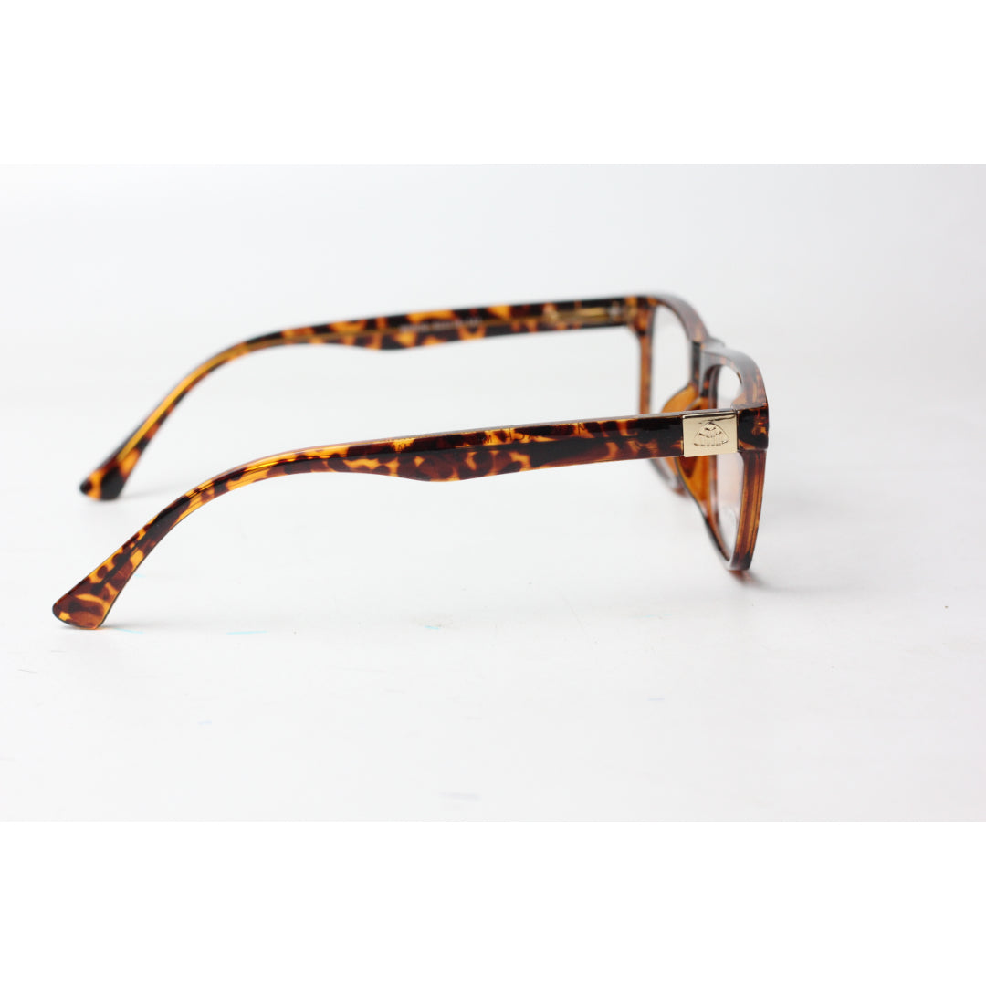 Maybach - WW02 - Acetate - Rectangle - Optics - Eyewear