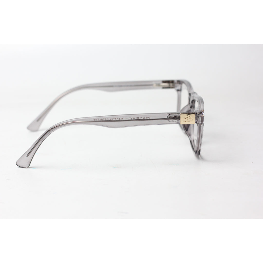 Maybach - WW02 - Acetate - Rectangle - Optics - Eyewear