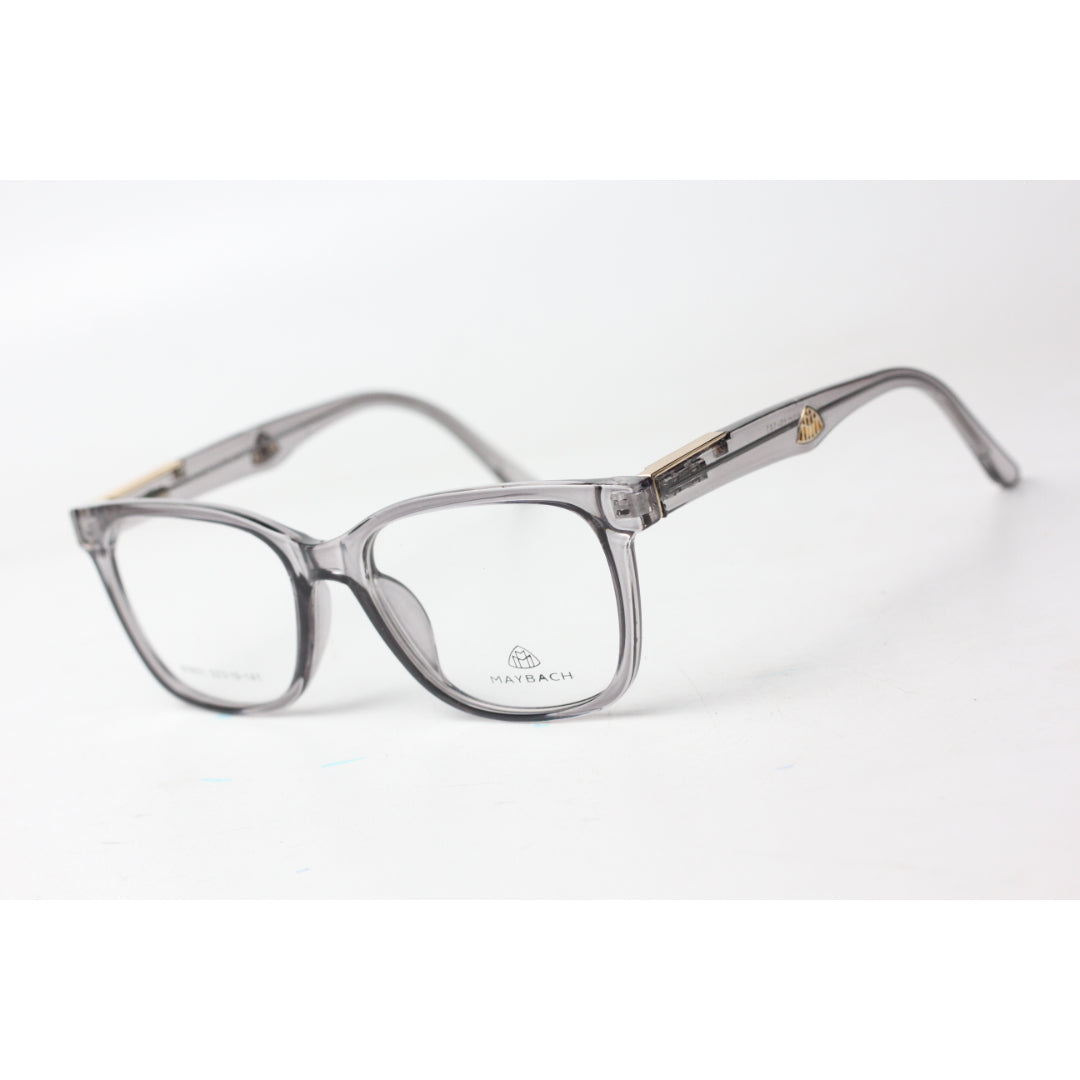 Maybach - WW01 - Acetate - Rounded Square - Optics - Eyewear