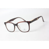 Maybach - WW01 - Acetate - Rounded Square - Optics - Eyewear