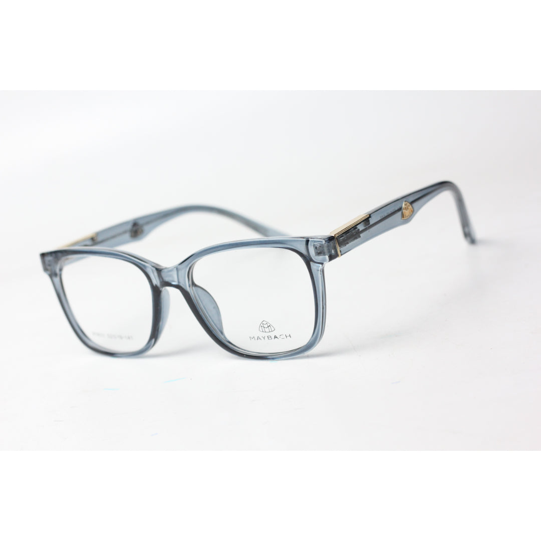 Maybach - WW01 - Acetate - Rounded Square - Optics - Eyewear