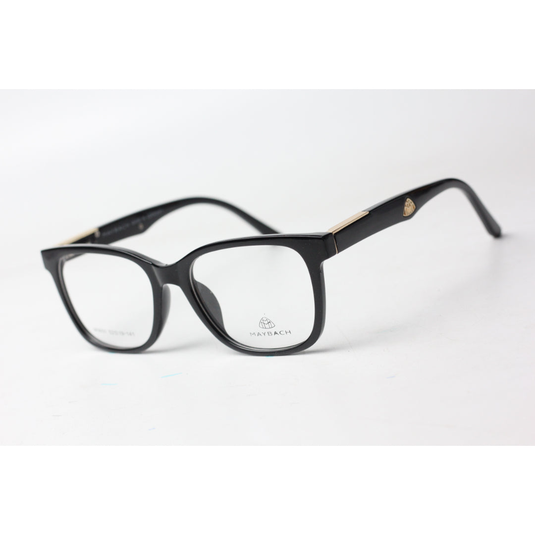 Maybach - WW01 - Acetate - Rounded Square - Optics - Eyewear