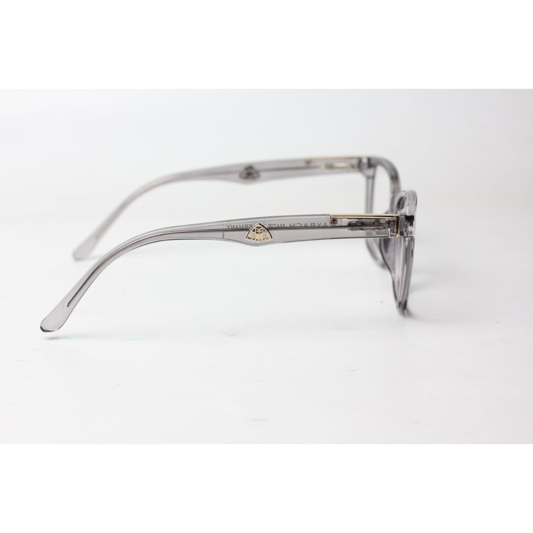 Maybach - WW01 - Acetate - Rounded Square - Optics - Eyewear