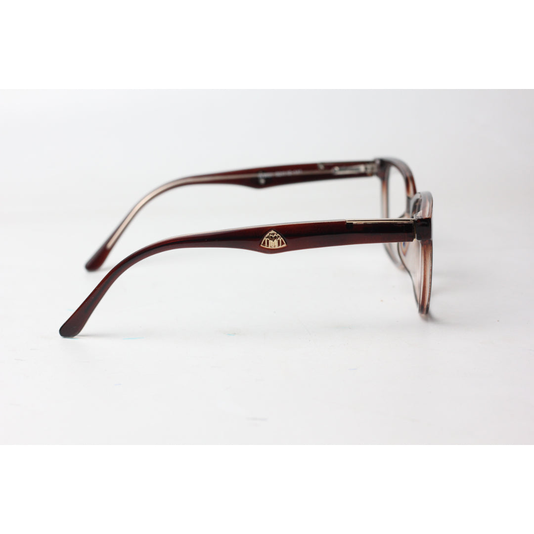 Maybach - WW01 - Acetate - Rounded Square - Optics - Eyewear