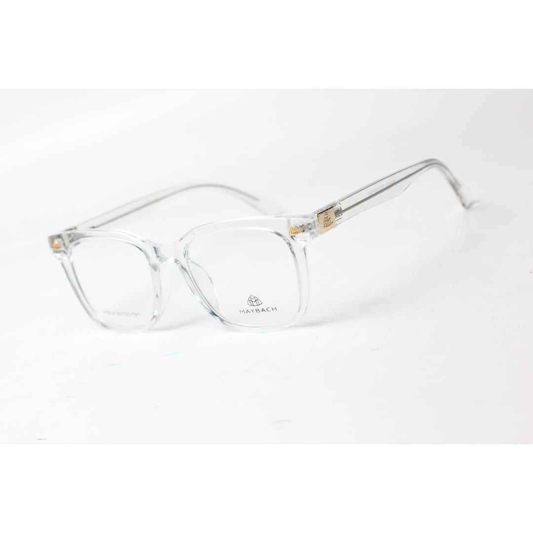 Maybach - WW04 - Acetate - Square - Optics - Eyewear