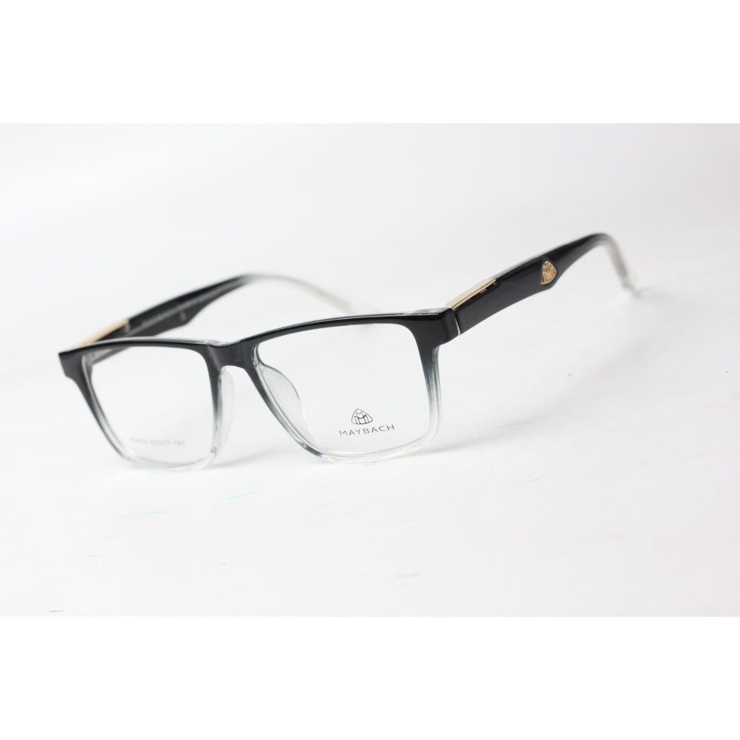 Maybach - WW03 - Acetate - Rectangle - Optics - Eyewear