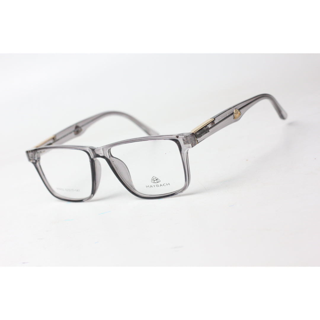 Maybach - WW03 - Acetate - Rectangle - Optics - Eyewear