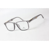 Maybach - WW03 - Acetate - Rectangle - Optics - Eyewear