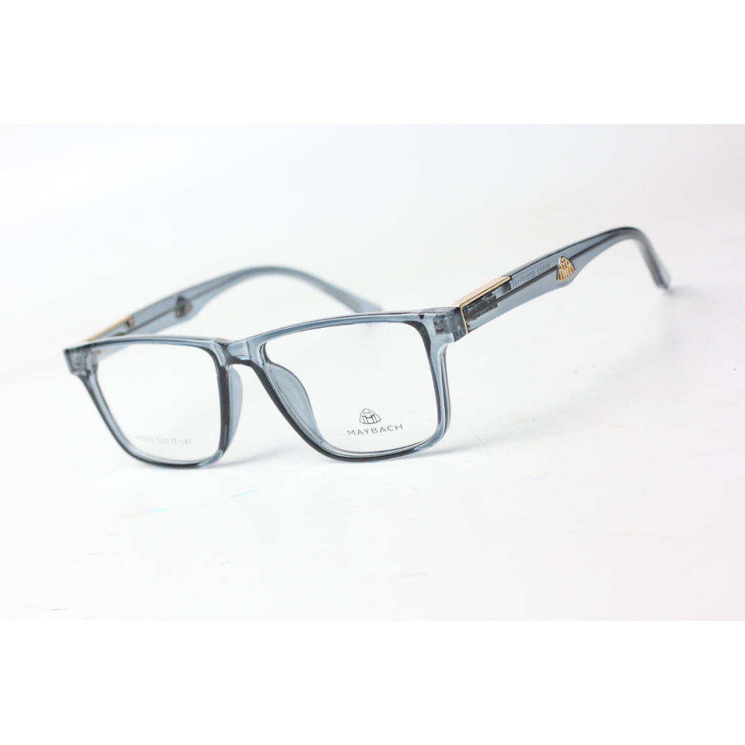 Maybach - WW03 - Acetate - Rectangle - Optics - Eyewear