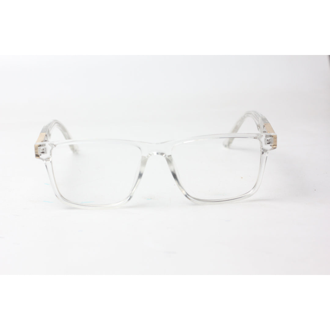 Maybach - WW03 - Acetate - Rectangle - Optics - Eyewear