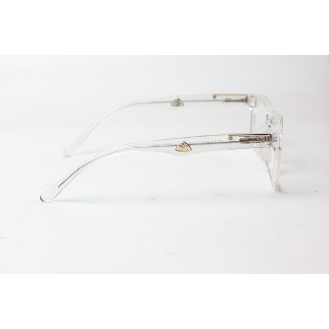 Maybach - WW03 - Acetate - Rectangle - Optics - Eyewear