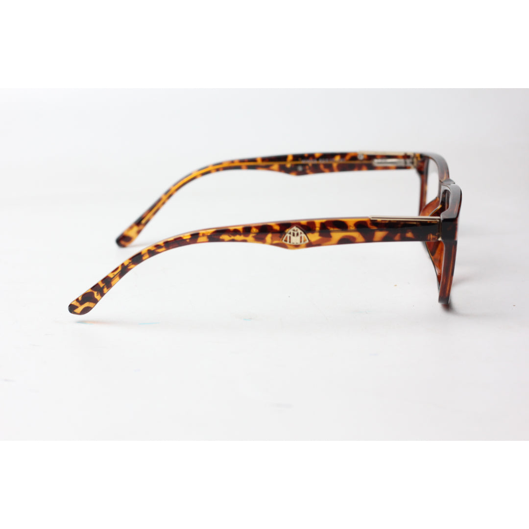 Maybach - WW03 - Acetate - Rectangle - Optics - Eyewear