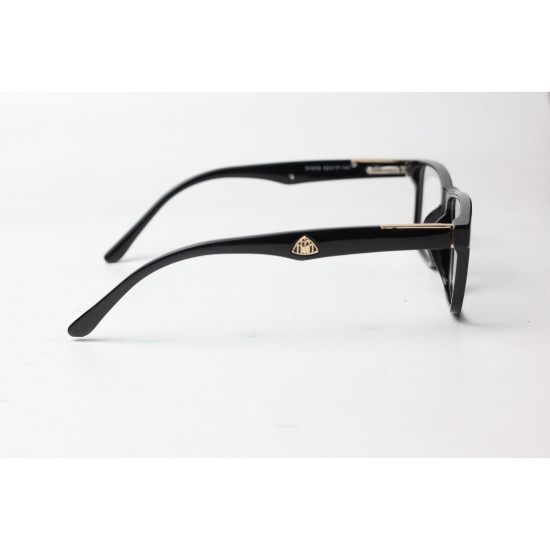 Maybach - WW03 - Acetate - Rectangle - Optics - Eyewear