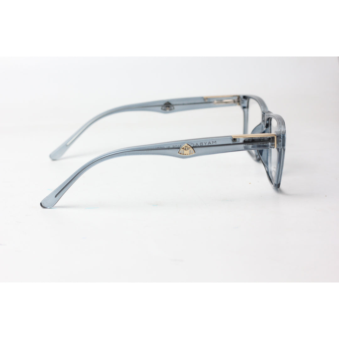 Maybach - WW03 - Acetate - Rectangle - Optics - Eyewear